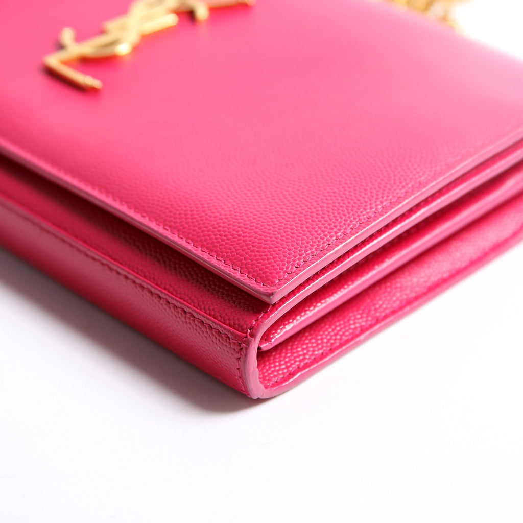 Kate Chain Wallet 377829 Pink