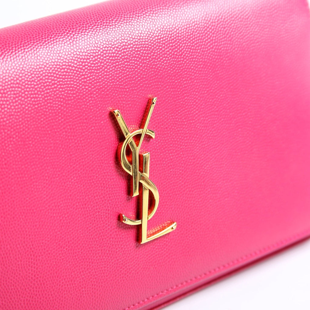 Kate Chain Wallet 377829 Pink