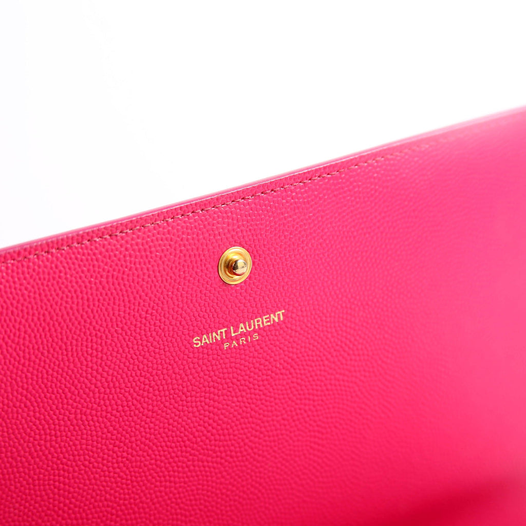 Kate Chain Wallet 377829 Pink