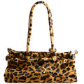 1BA426 Bonnie Medium Calf Hair Shoulder