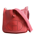 Evelyne III GM Red