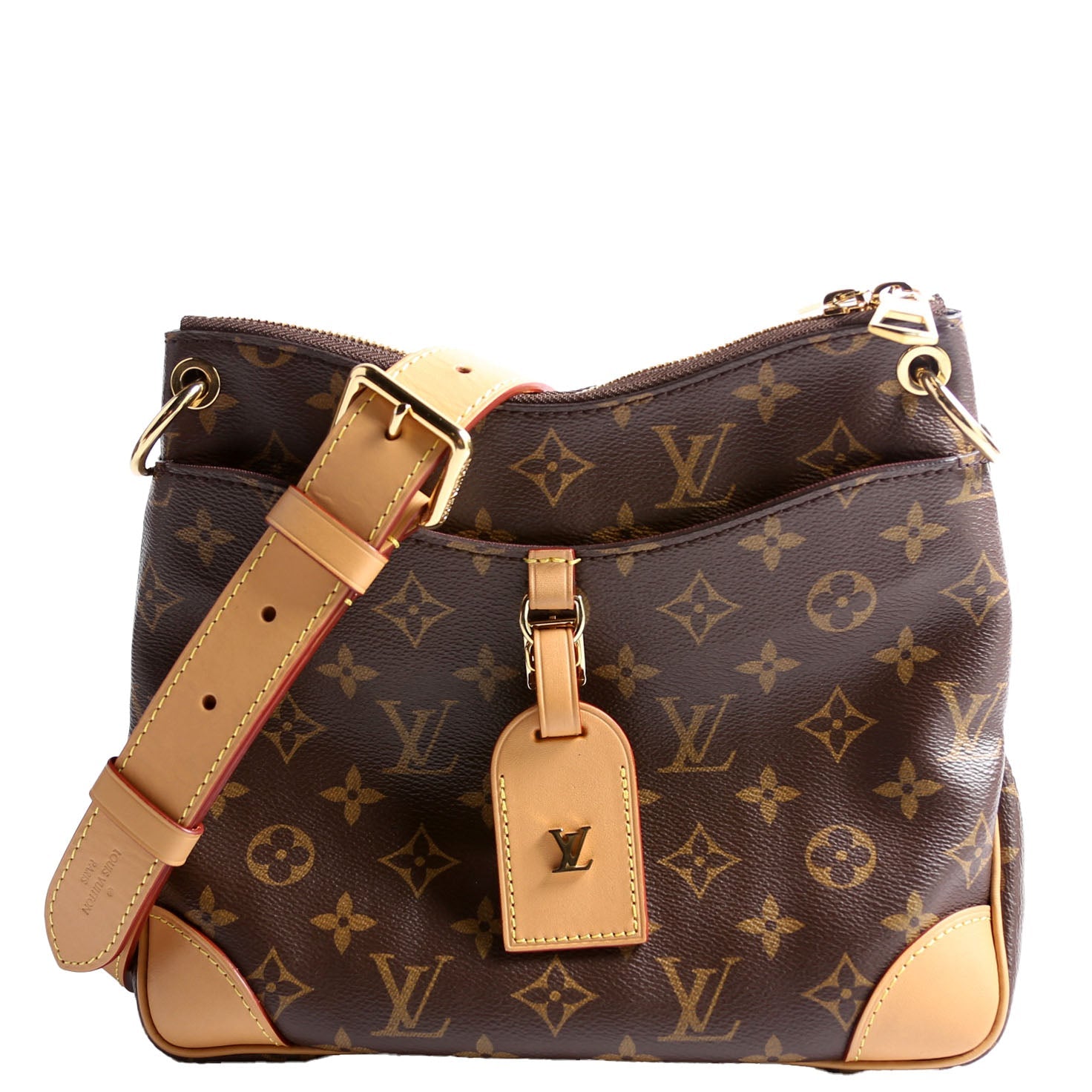 Odeon PM NM Monogram