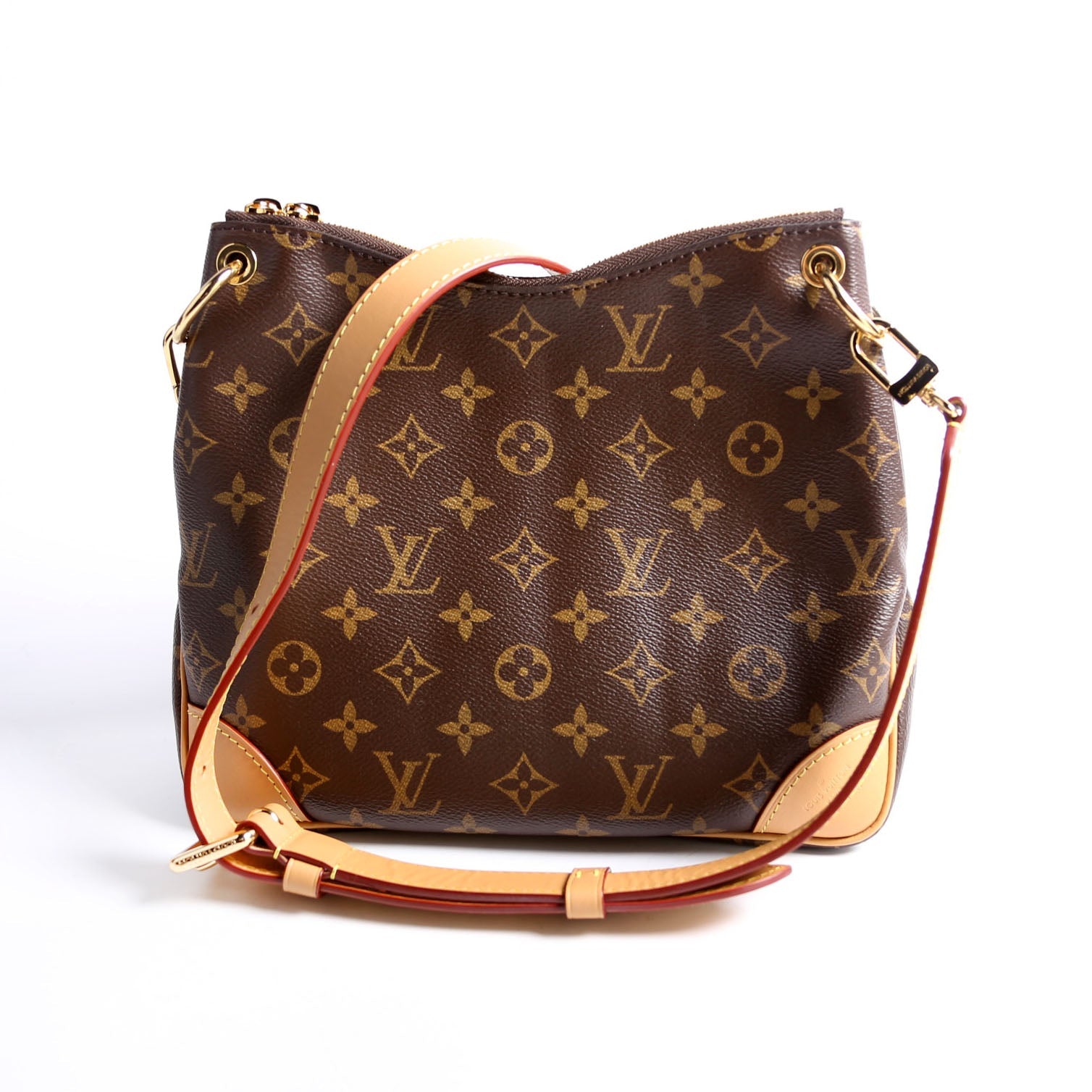 Odeon PM NM Monogram