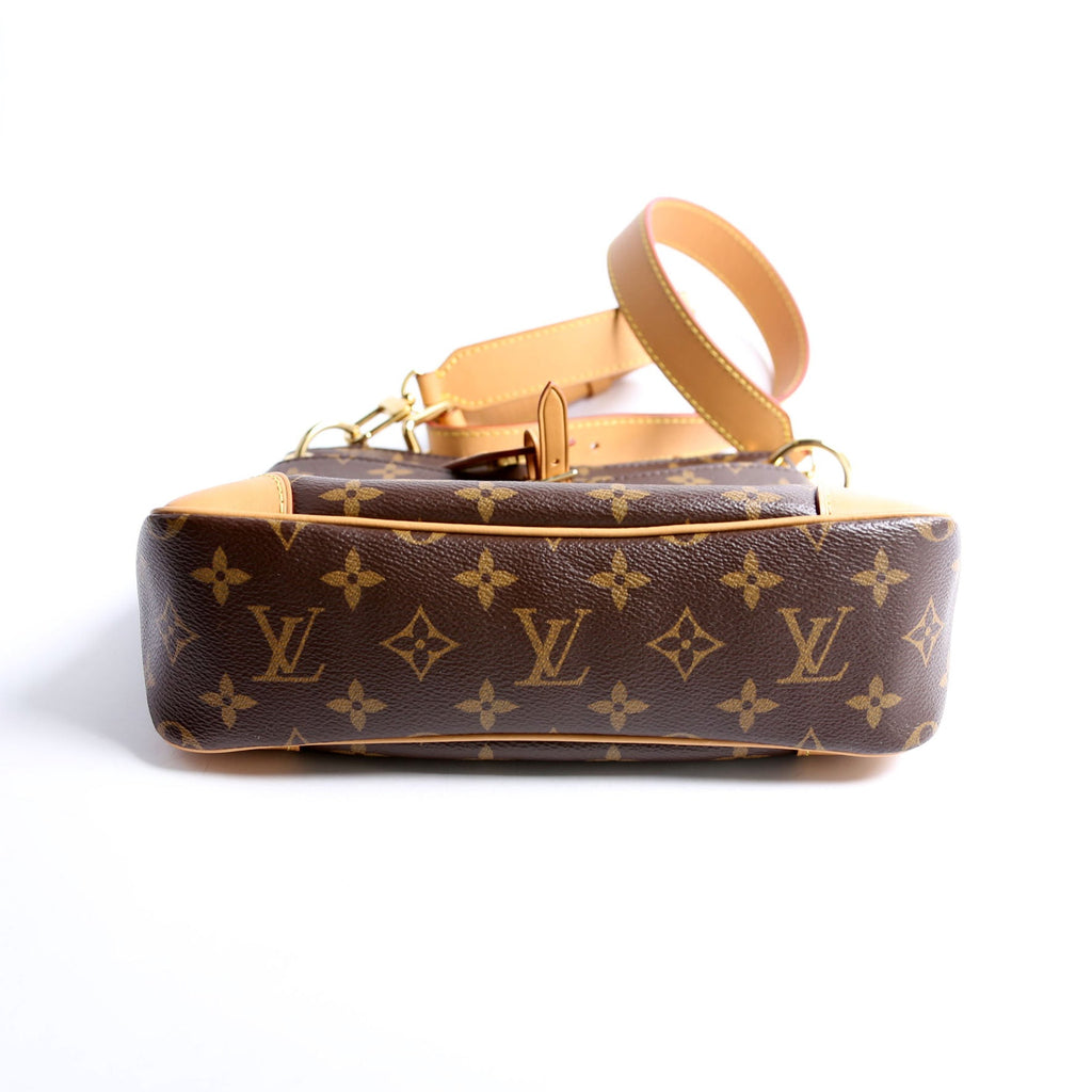 Odeon PM NM Monogram