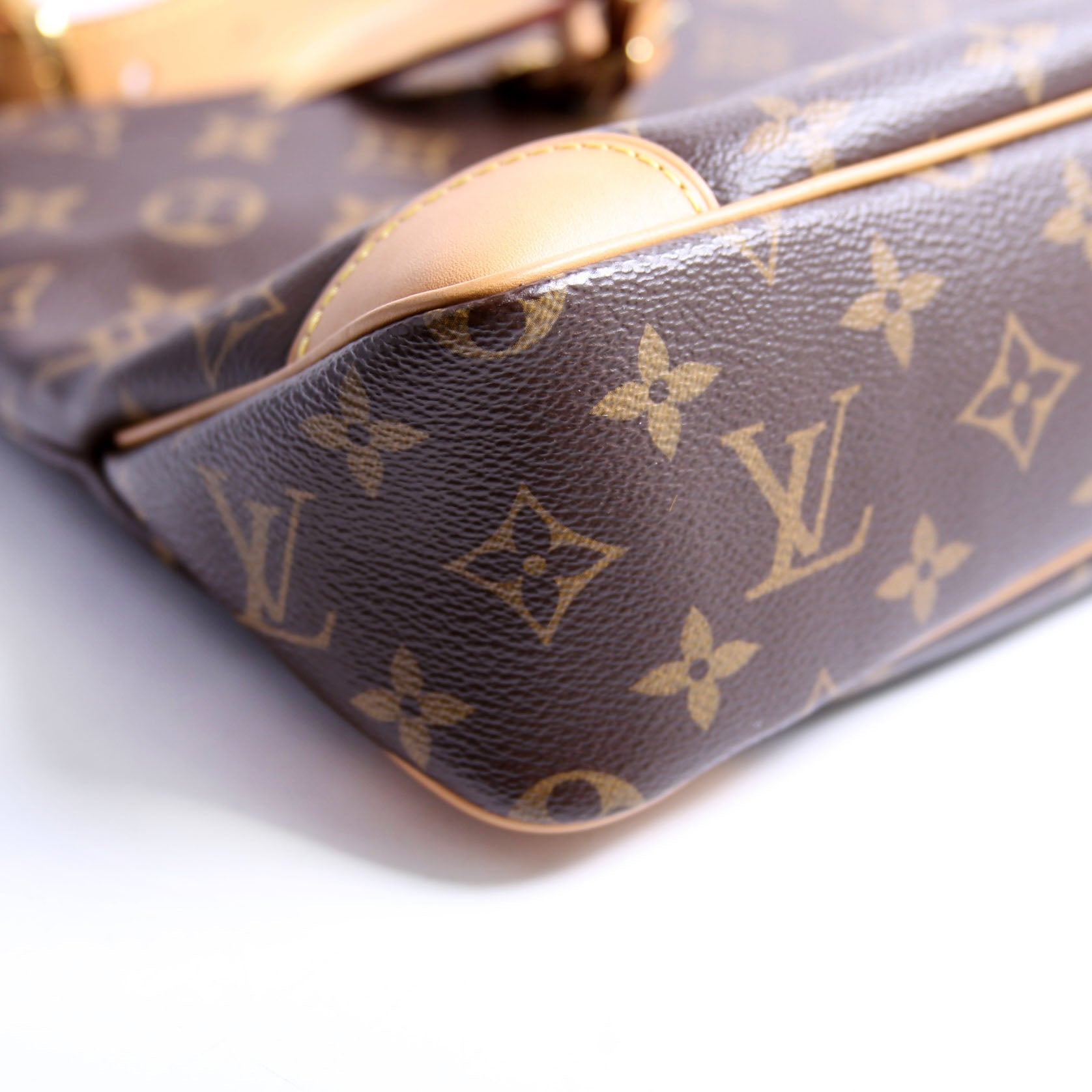 Odeon PM NM Monogram