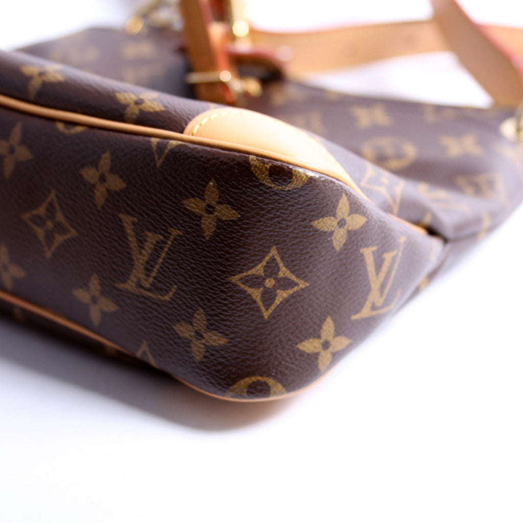 Odeon PM NM Monogram