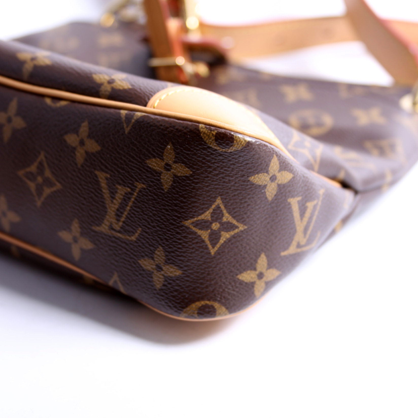 Odeon PM NM Monogram