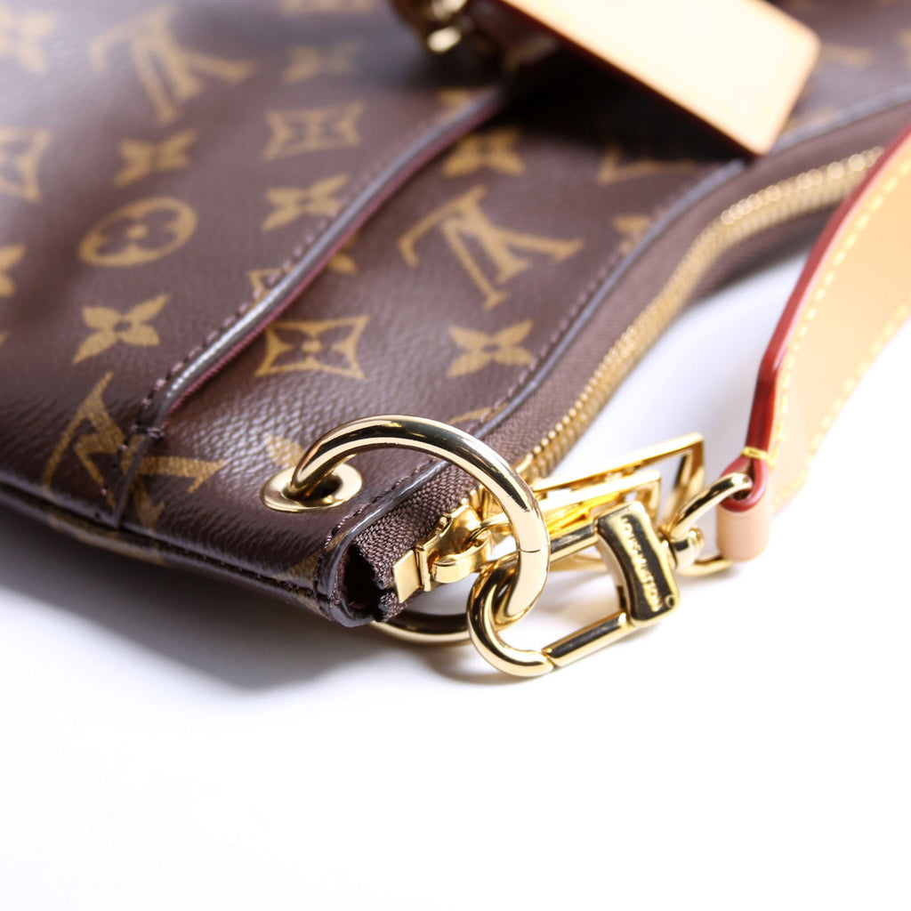 Odeon PM NM Monogram
