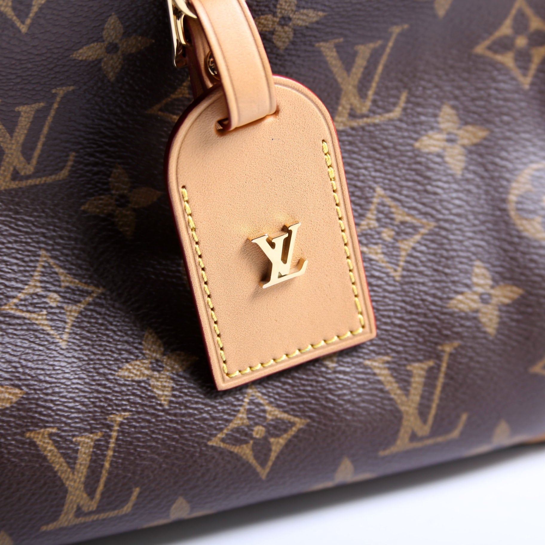 Odeon PM NM Monogram