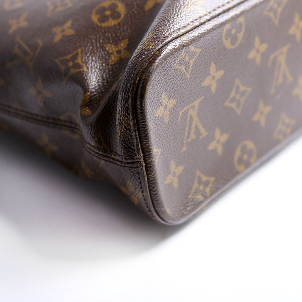 Luco Monogram
