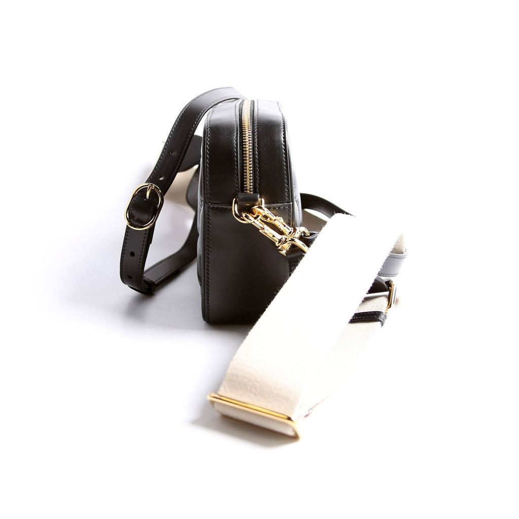 Gucci 702234 GG Matelasse Small Black