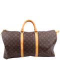 Keepall 50 Monogram