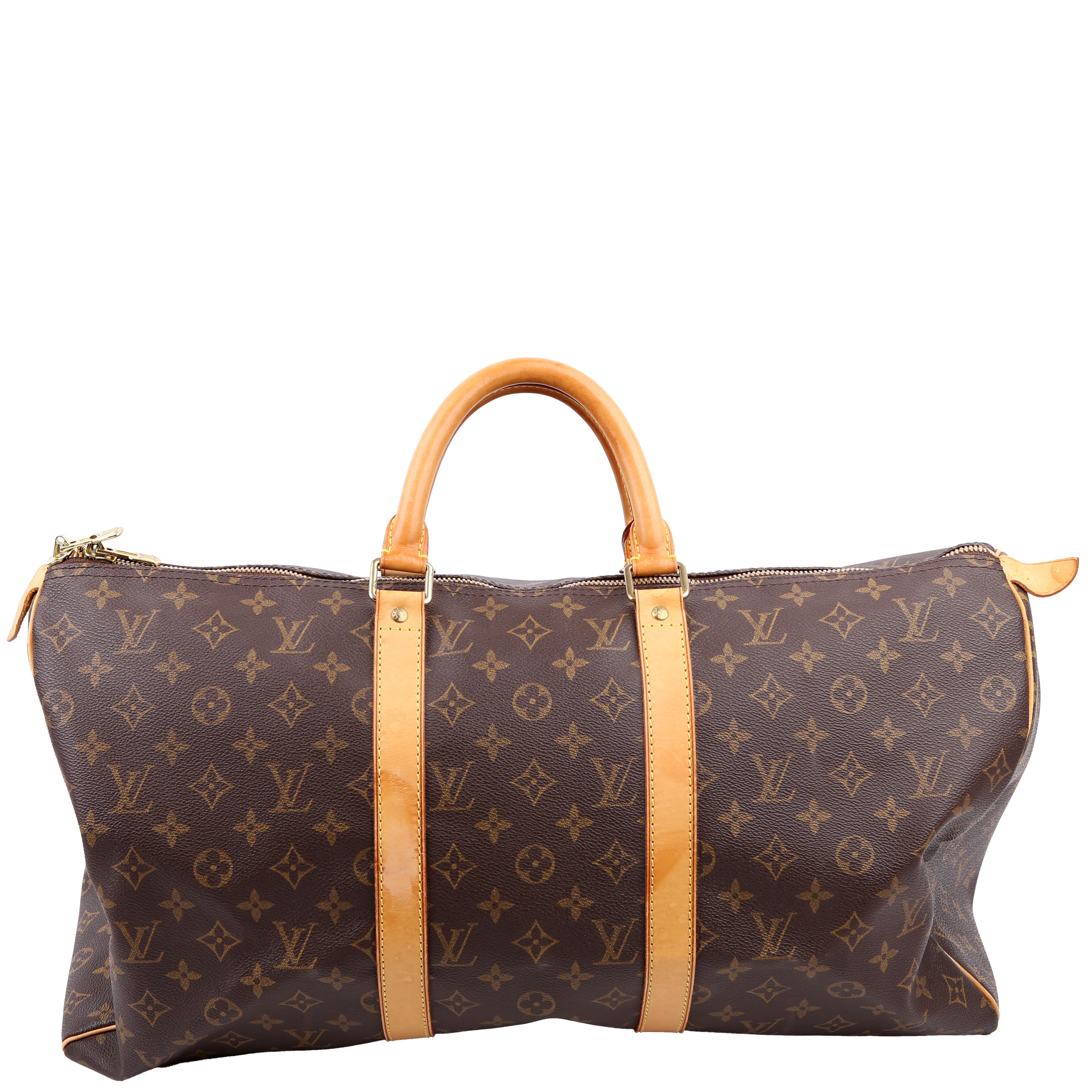 Keepall 50 Monogram