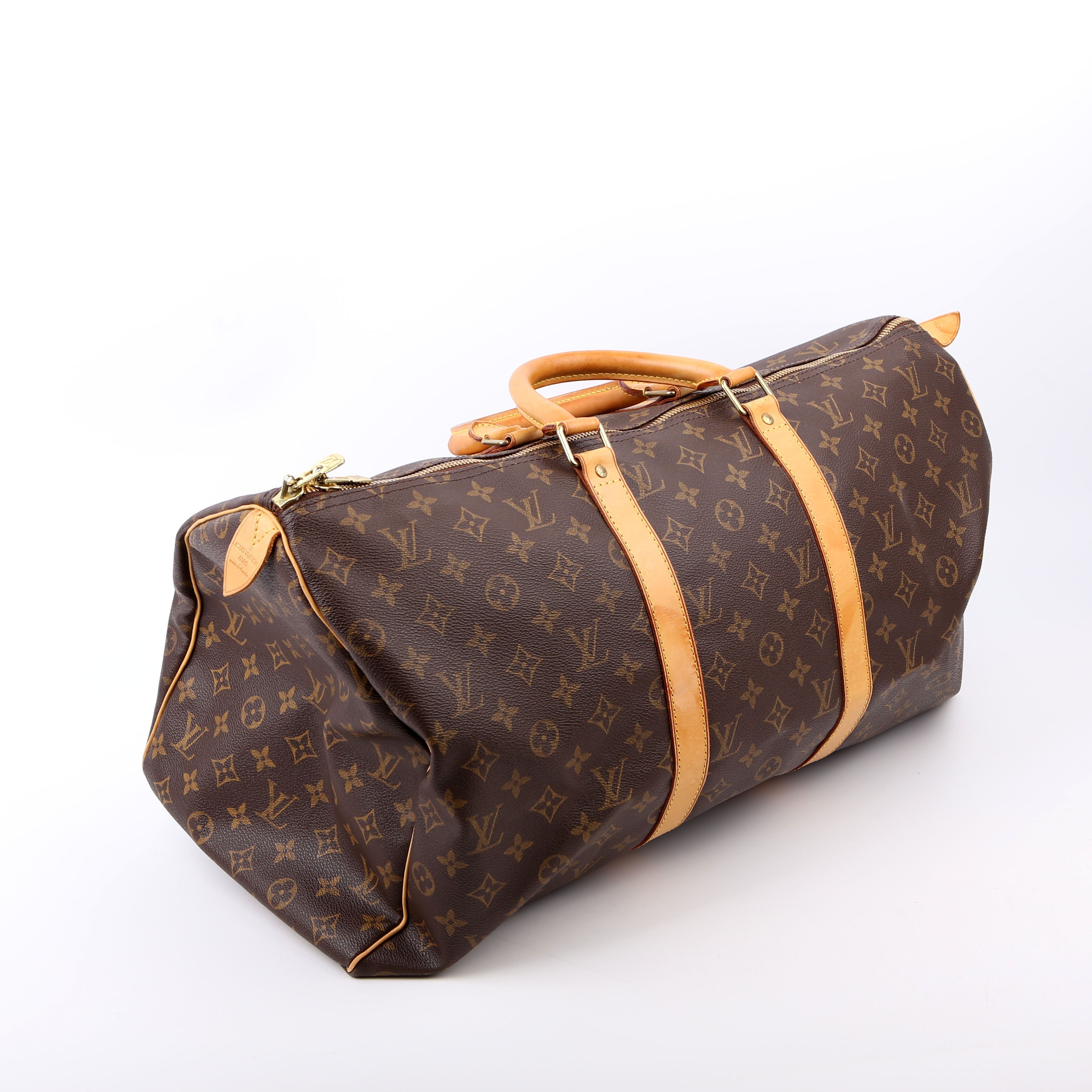 Keepall 50 Monogram