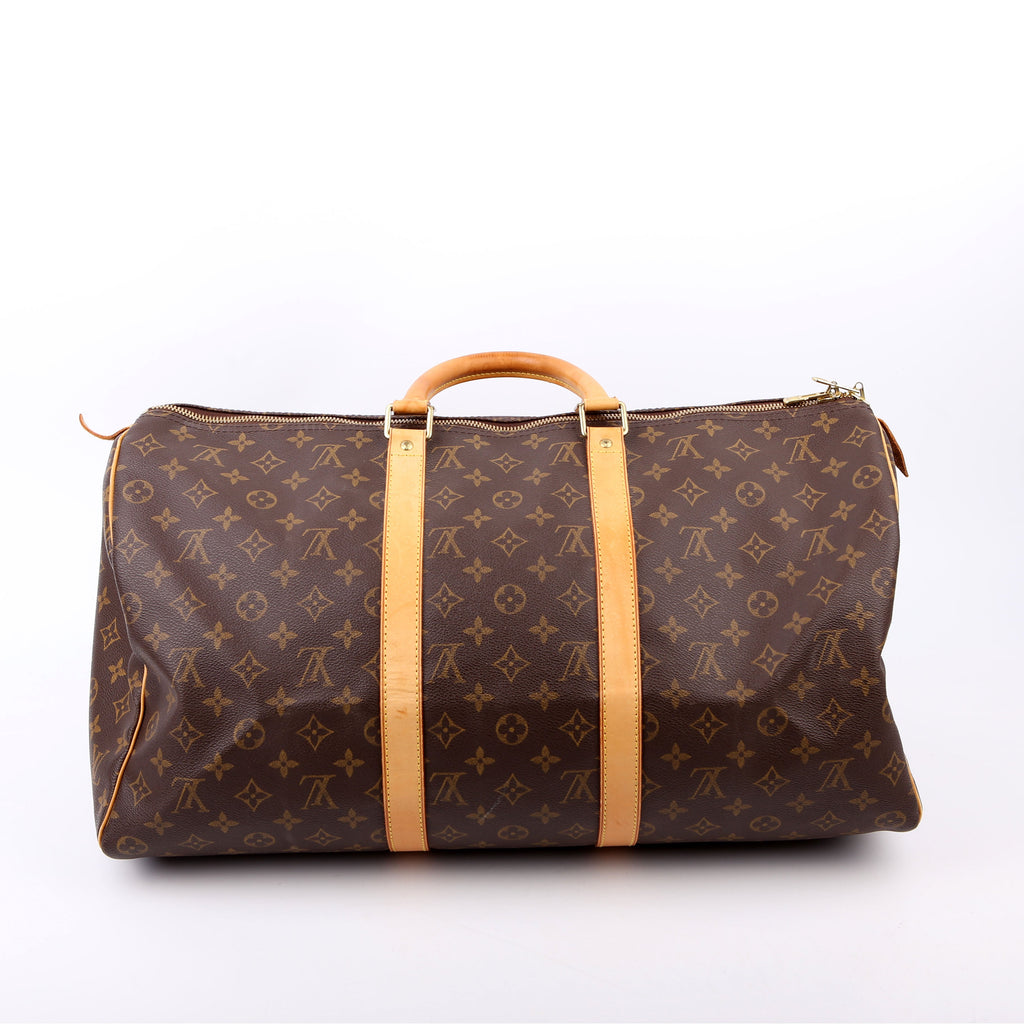 Keepall 50 Monogram