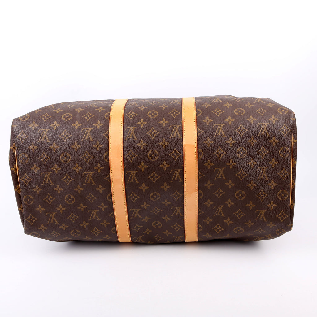 Keepall 50 Monogram