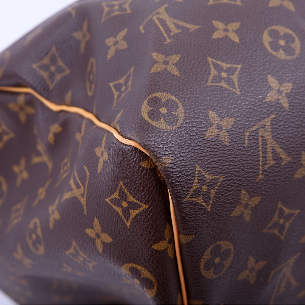 Keepall 50 Monogram