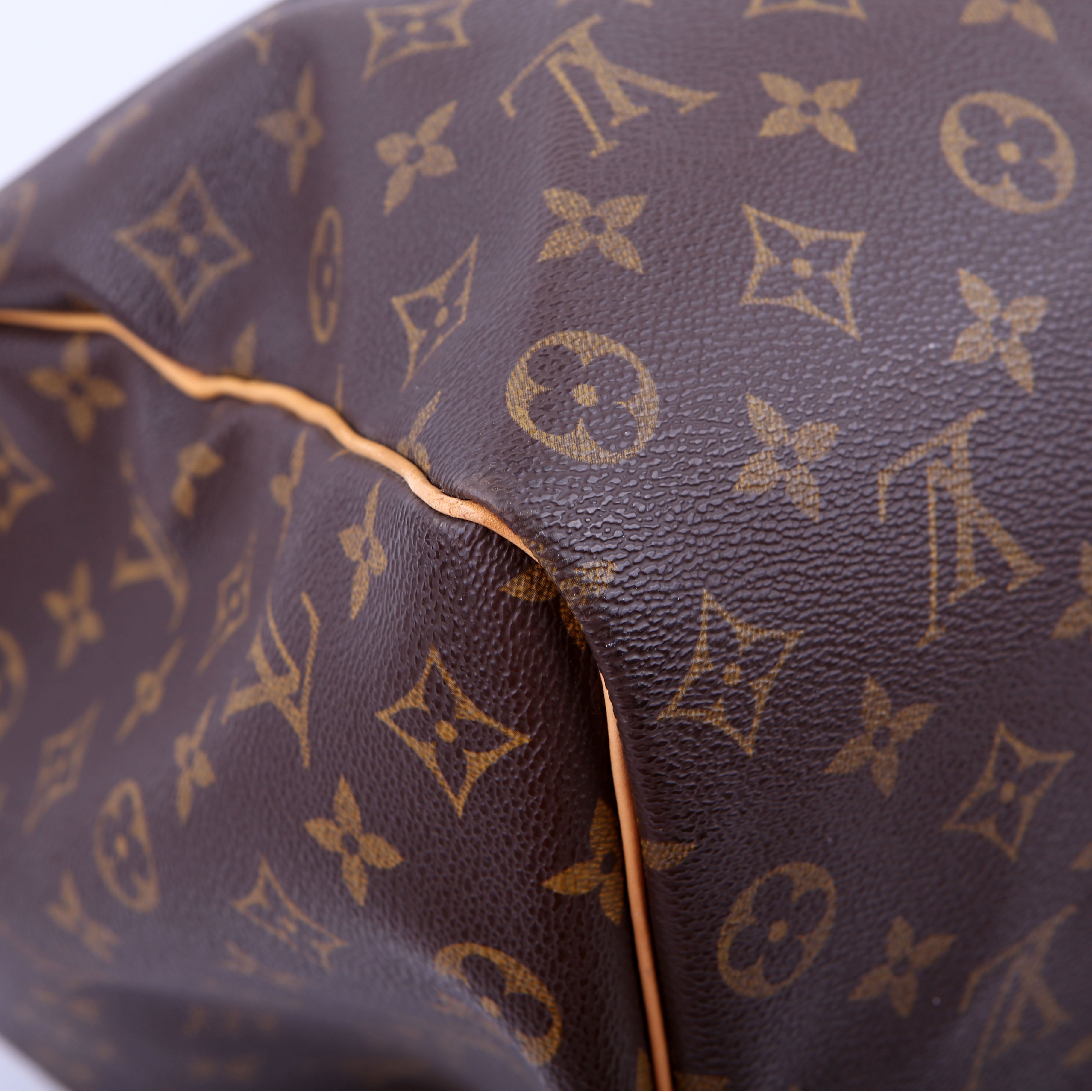 Keepall 50 Monogram