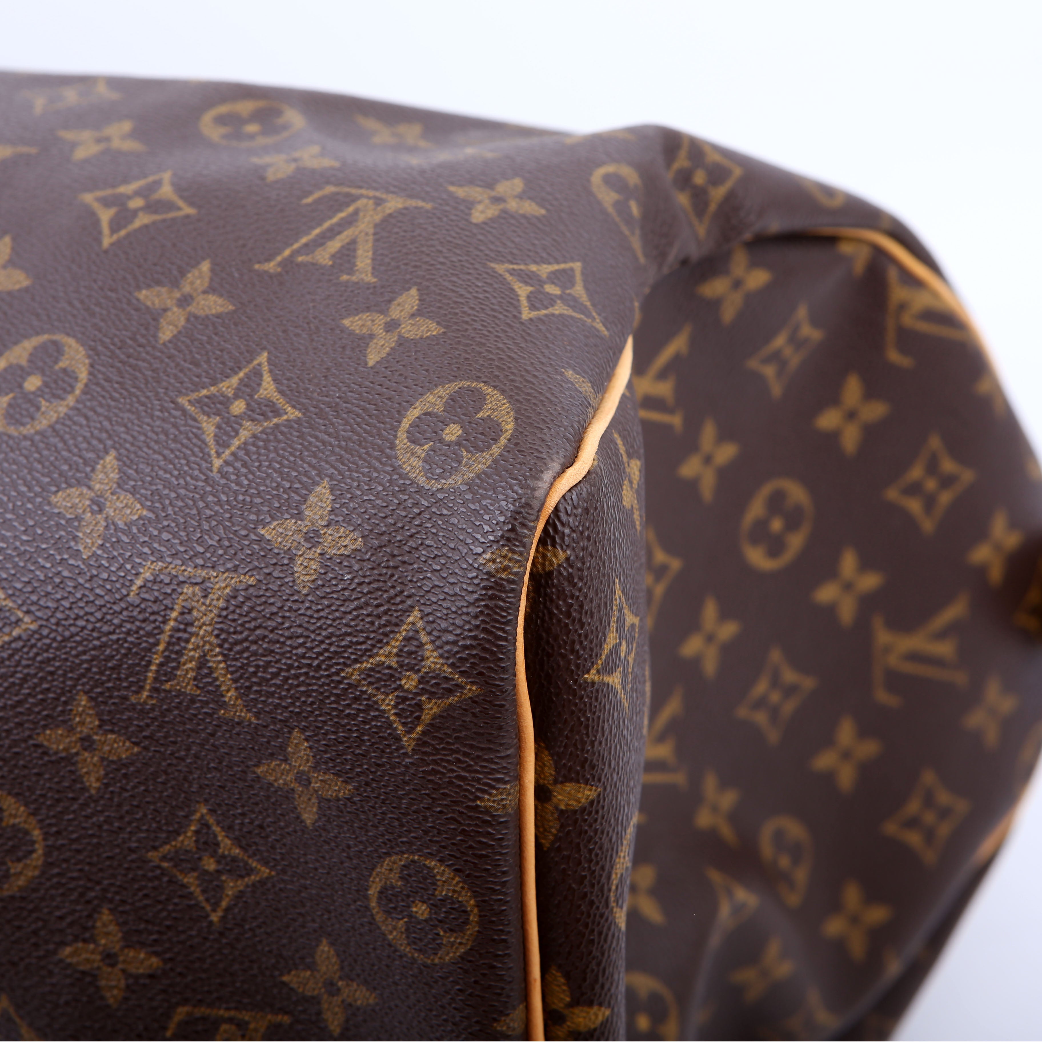 Keepall 50 Monogram