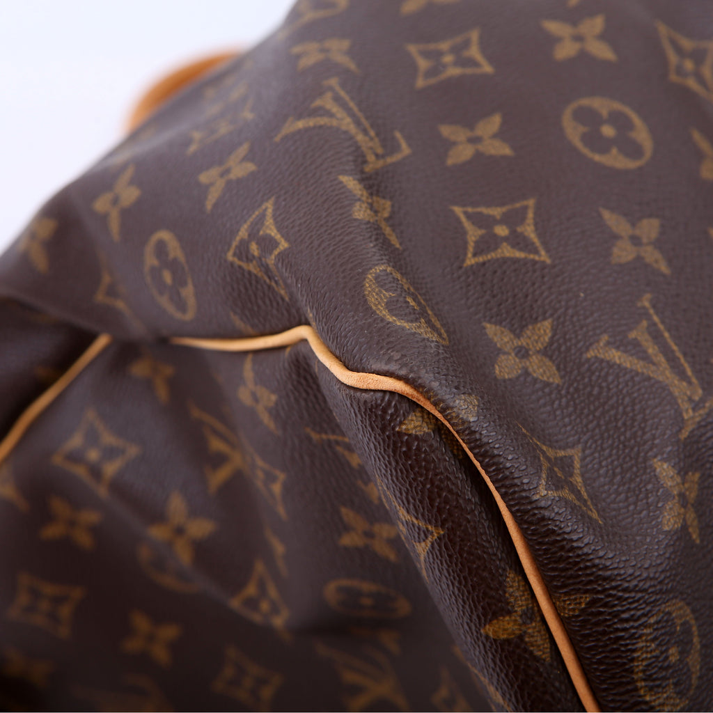 Keepall 50 Monogram