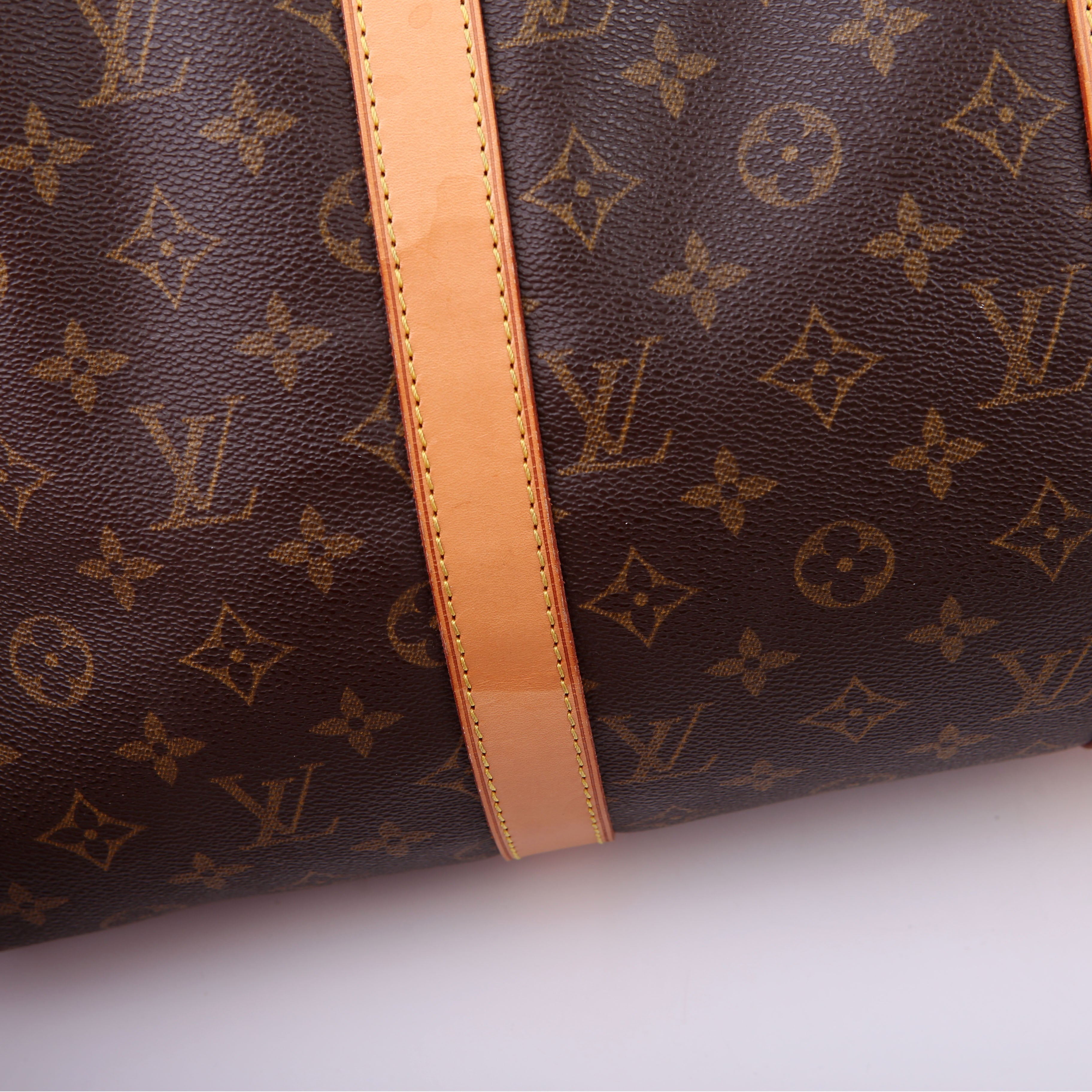 Keepall 50 Monogram