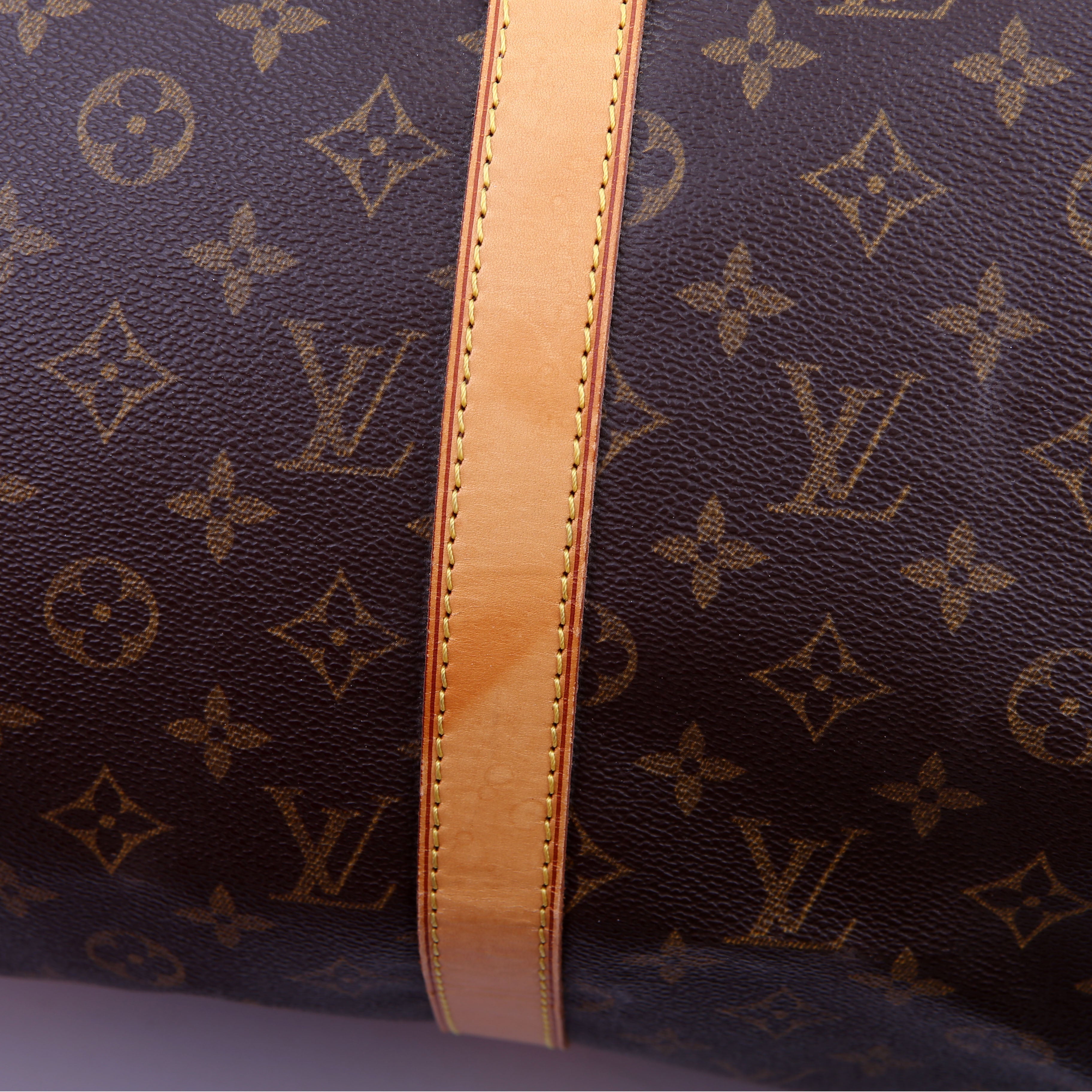 Keepall 50 Monogram