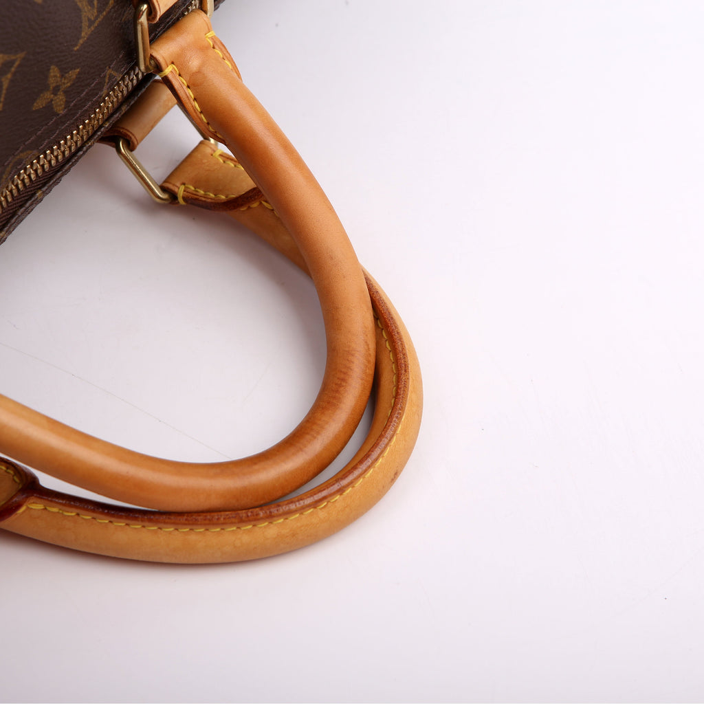 Keepall 50 Monogram