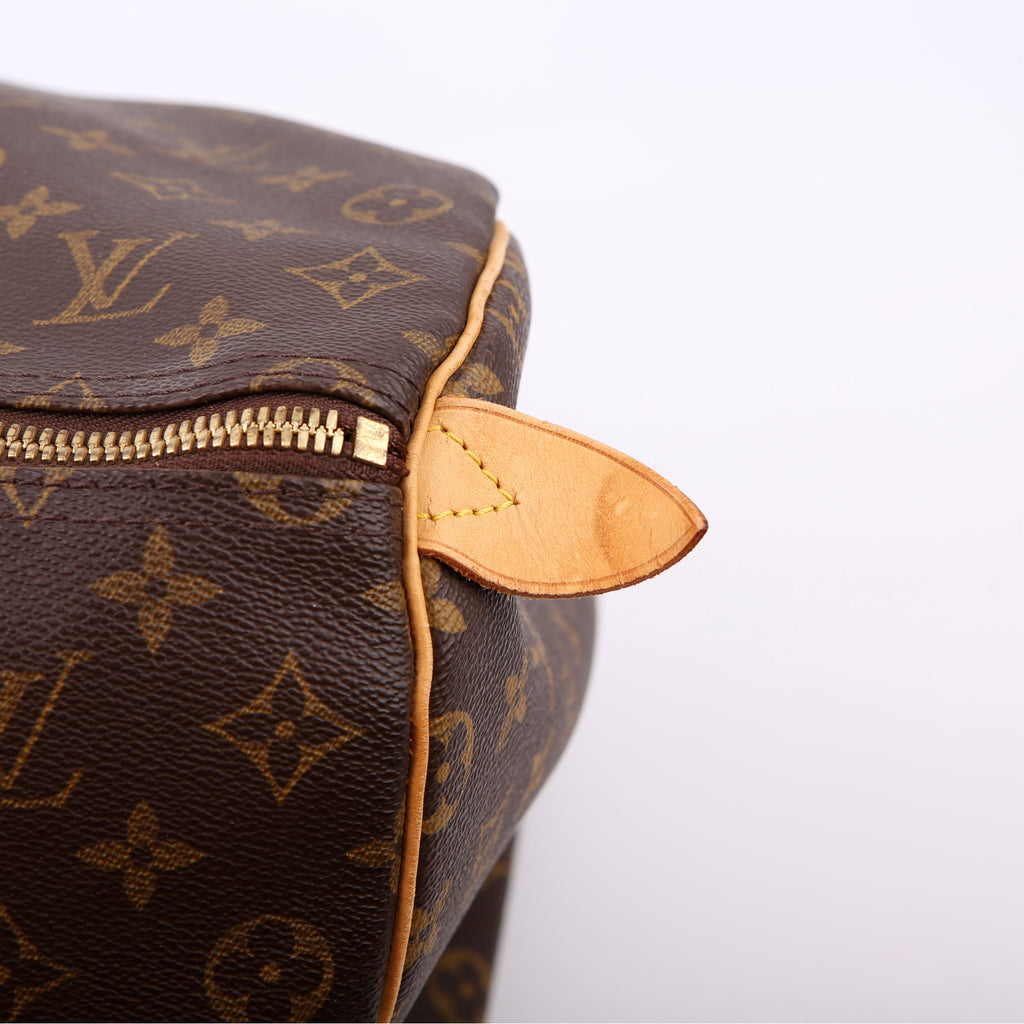 Keepall 50 Monogram