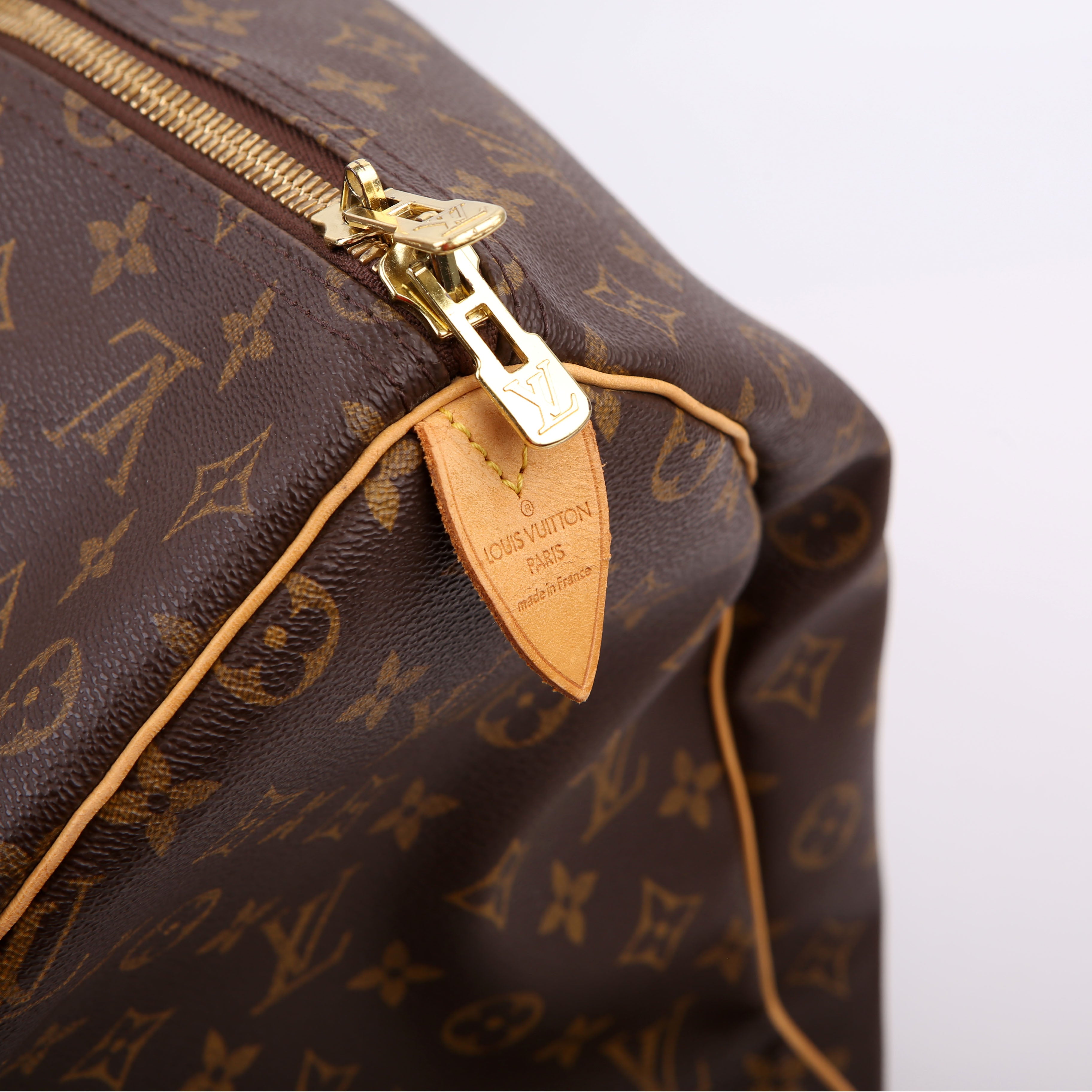 Keepall 50 Monogram