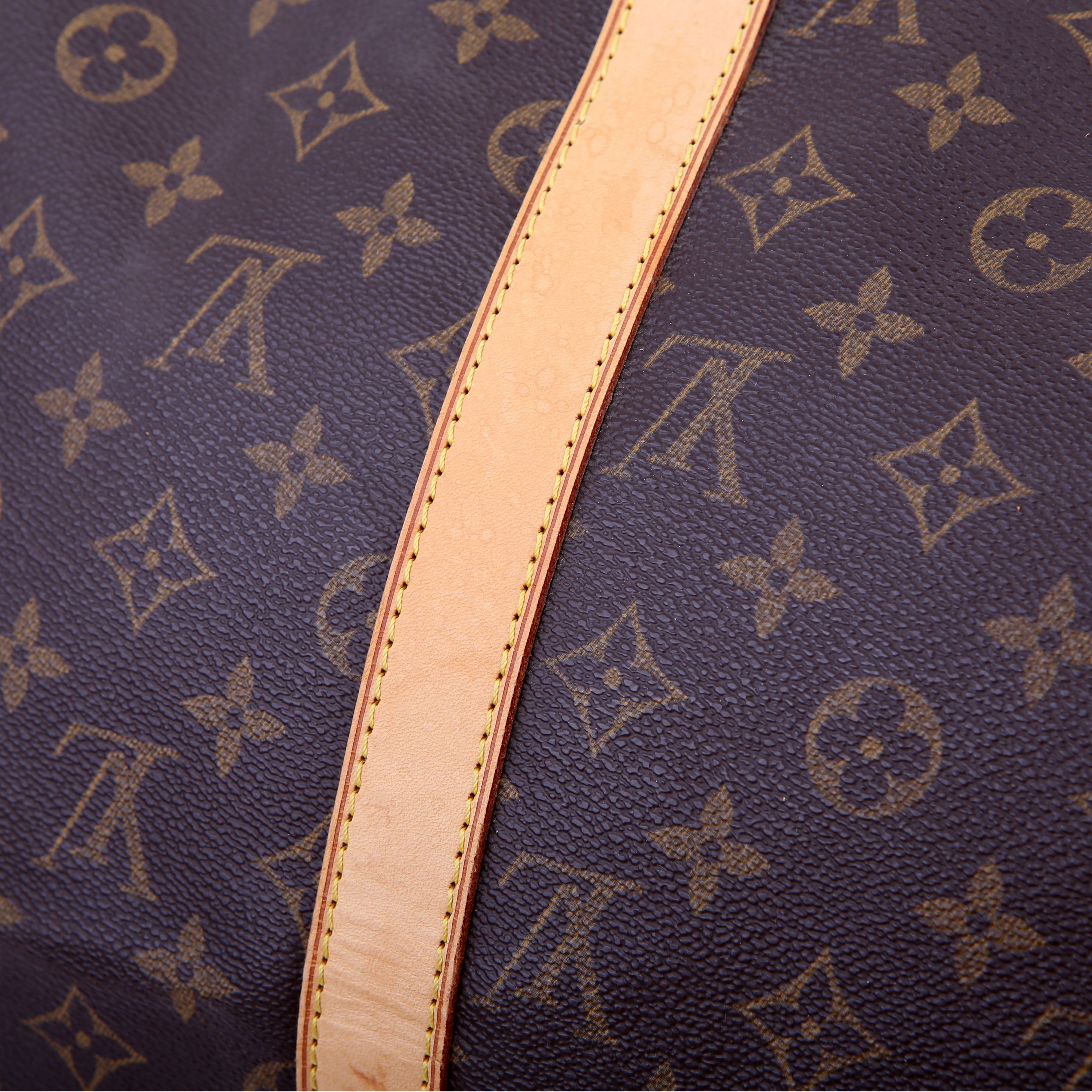 Keepall 50 Monogram