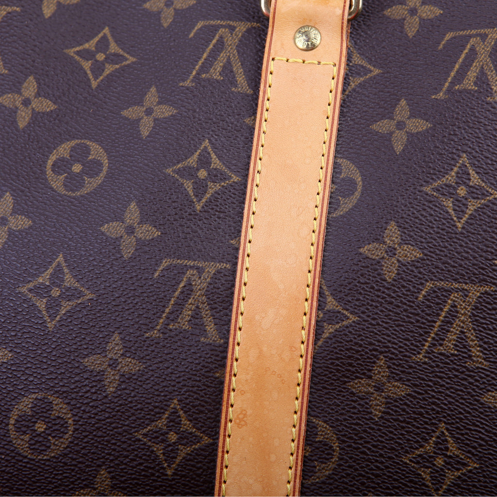 Keepall 50 Monogram