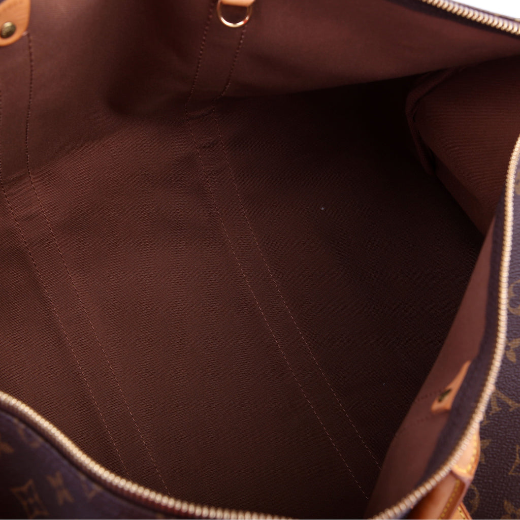 Keepall 50 Monogram