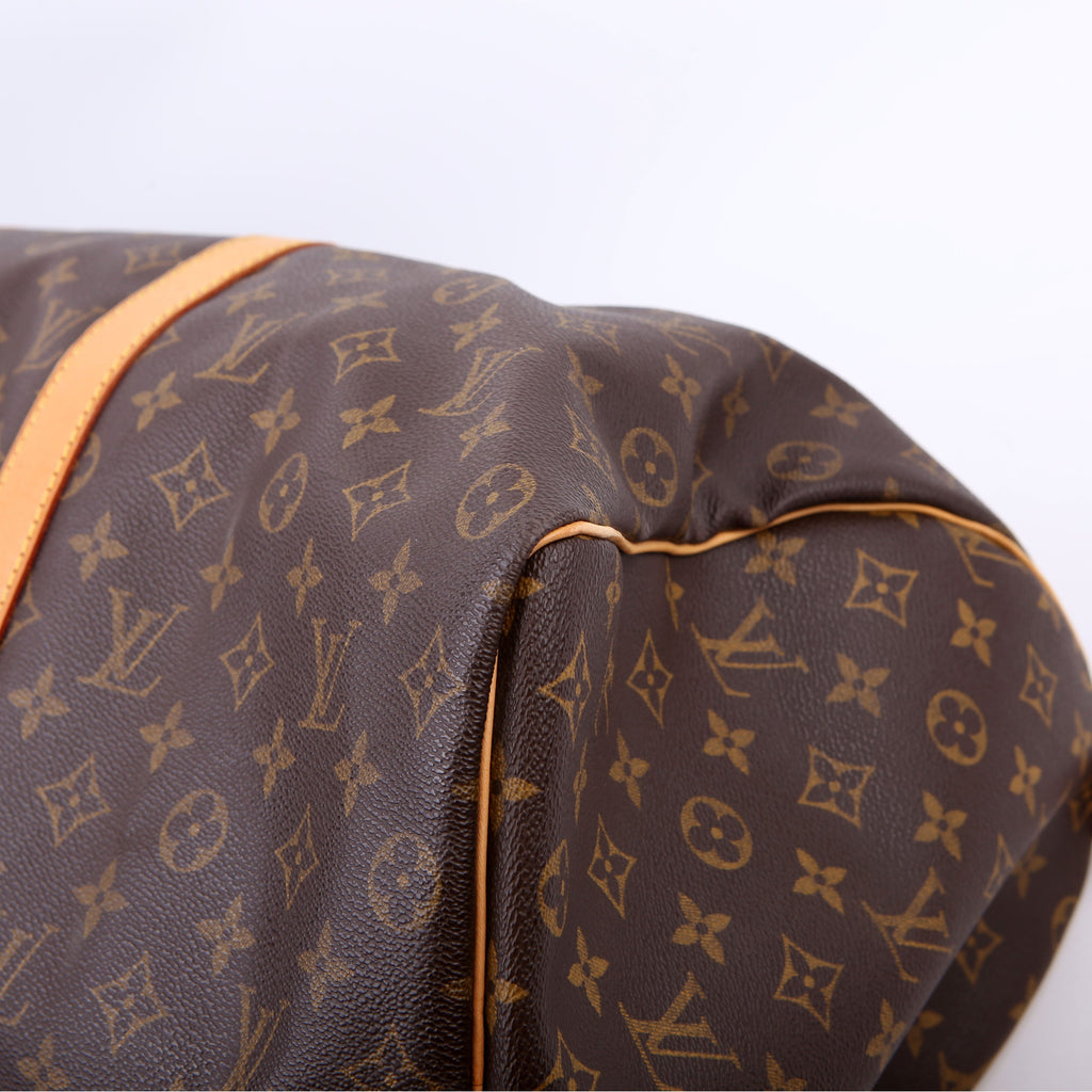Keepall 50 Monogram