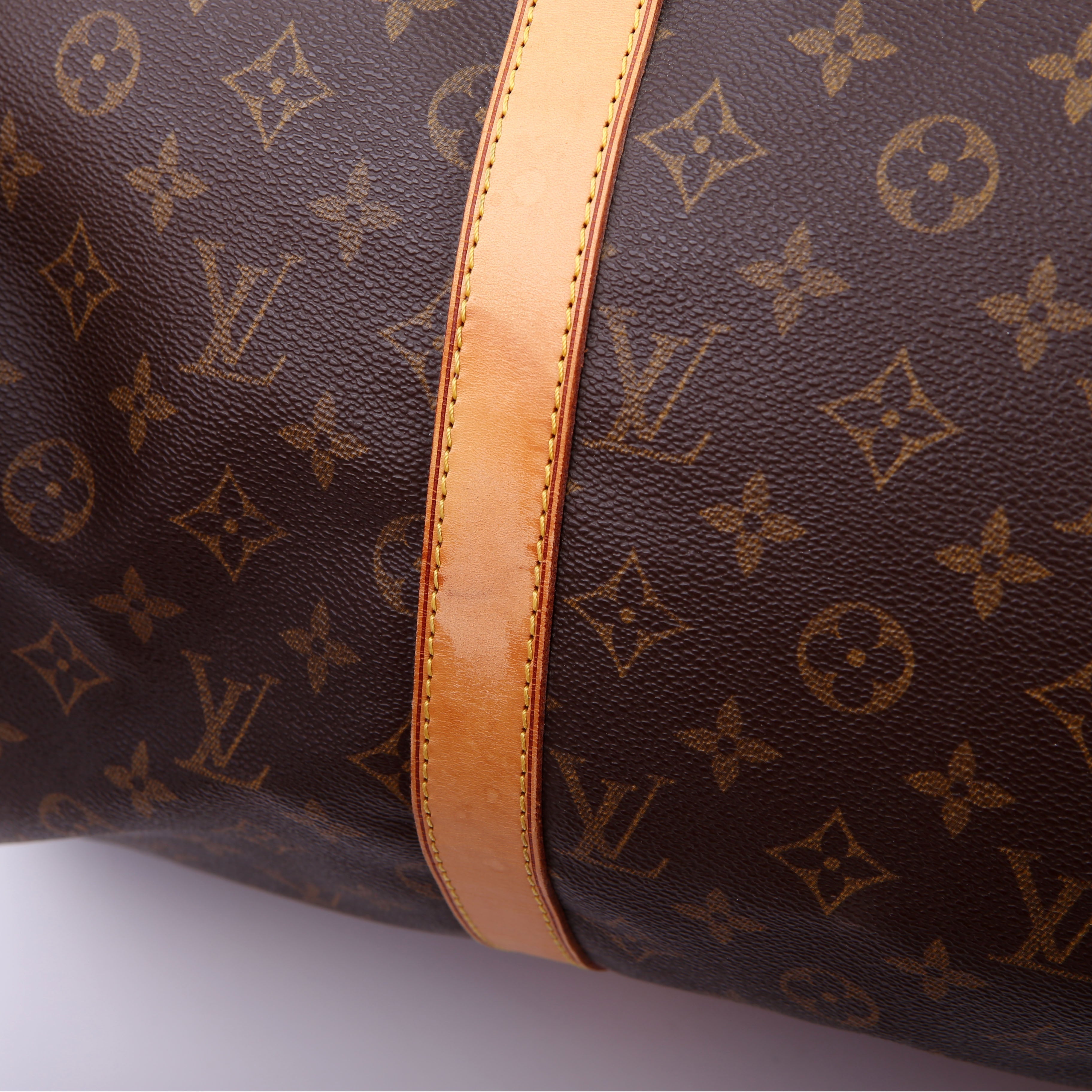Keepall 50 Monogram