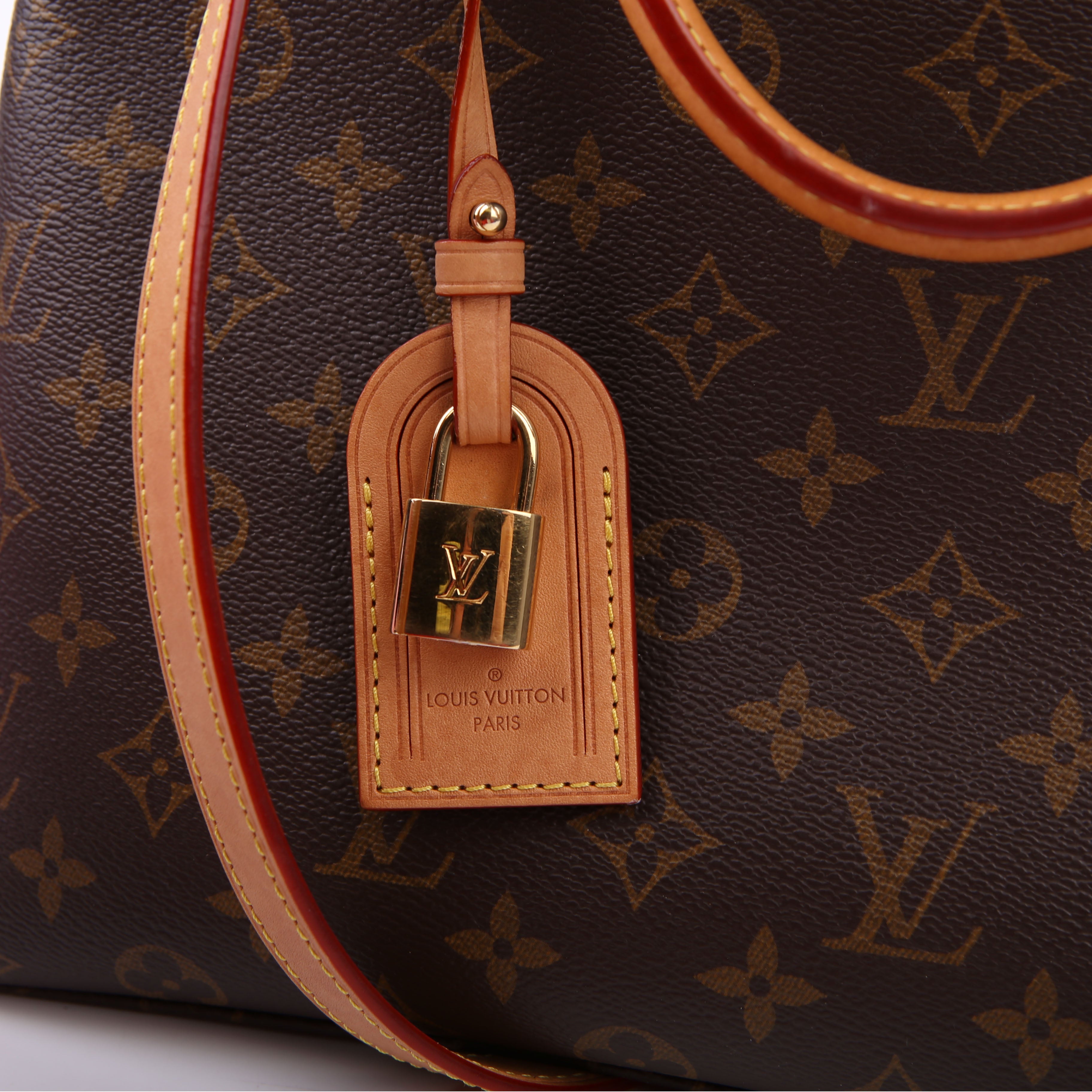 Grand Palais MM Monogram