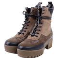 Laureate Desert Combat Boots SIze 37