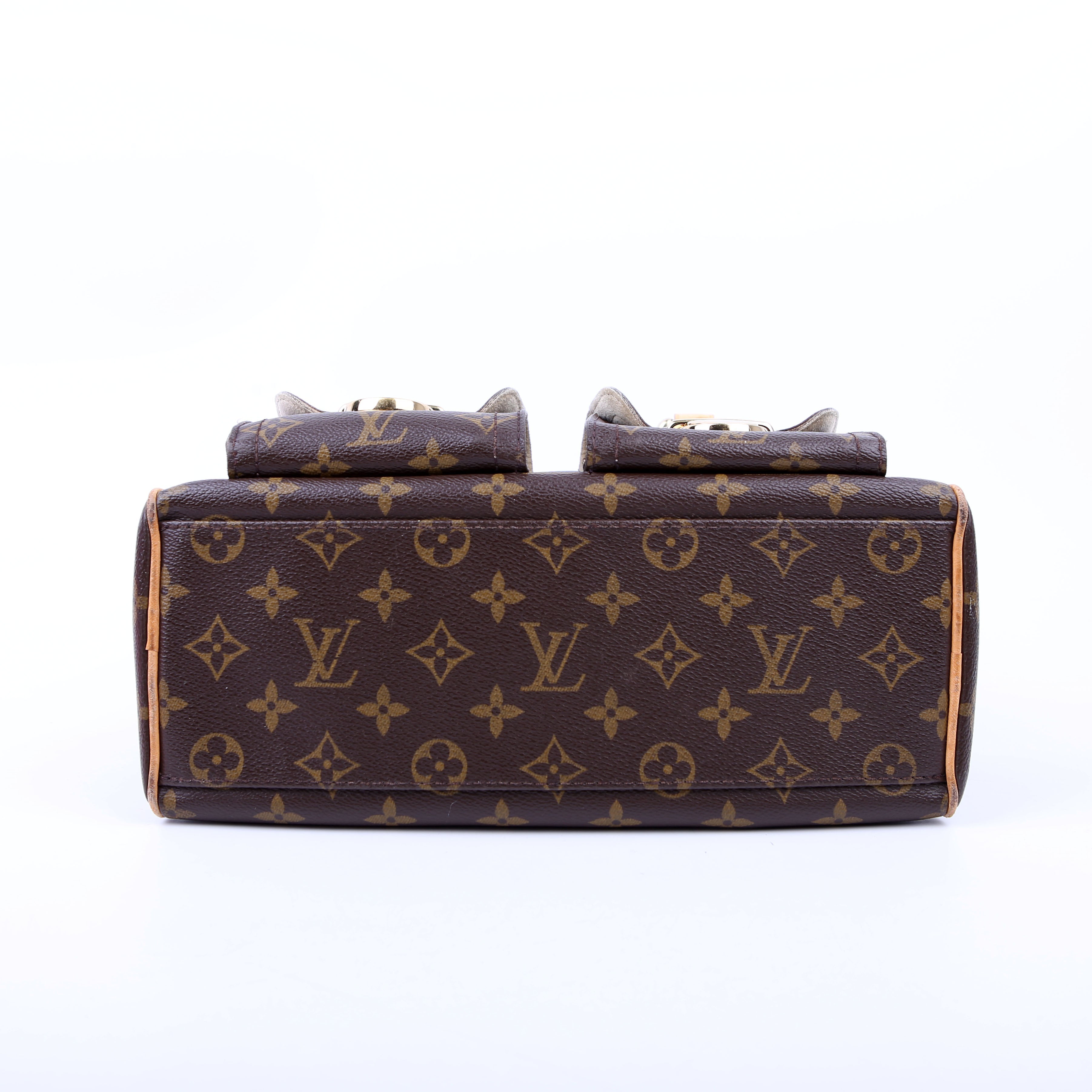 Manhattan PM Monogram