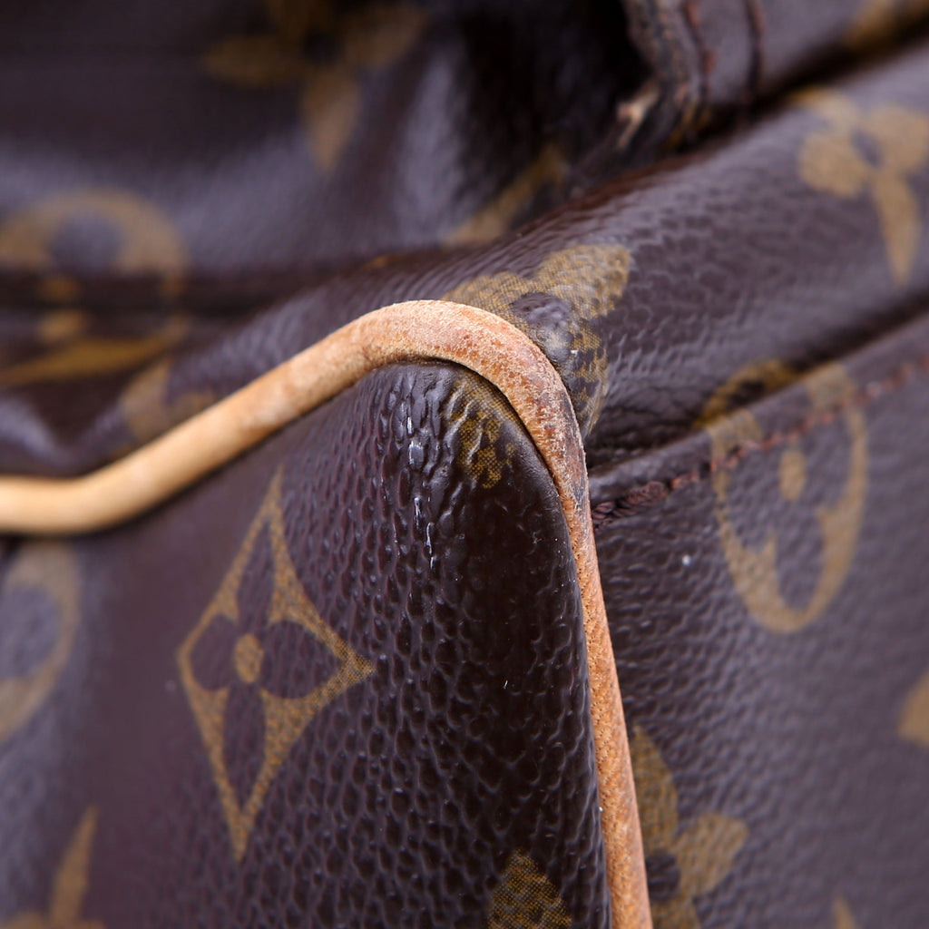 Manhattan PM Monogram
