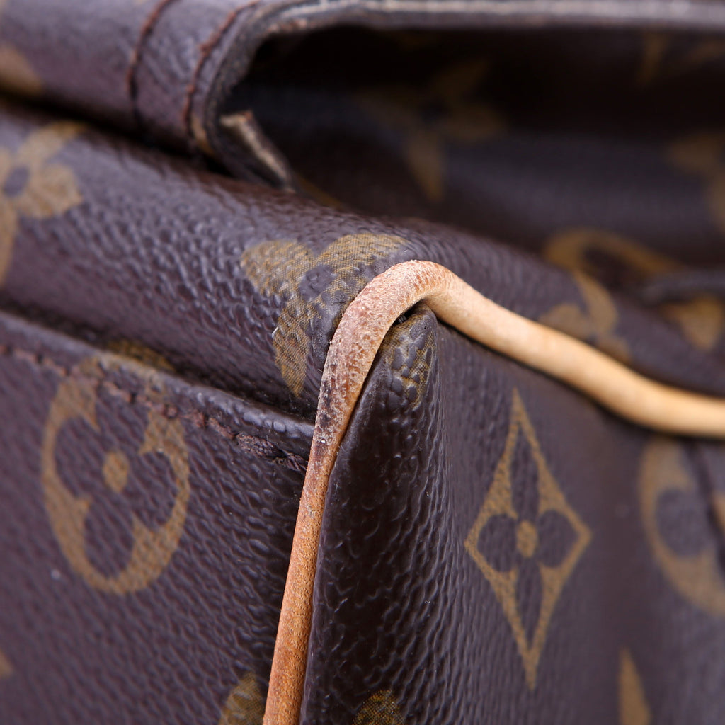 Manhattan PM Monogram