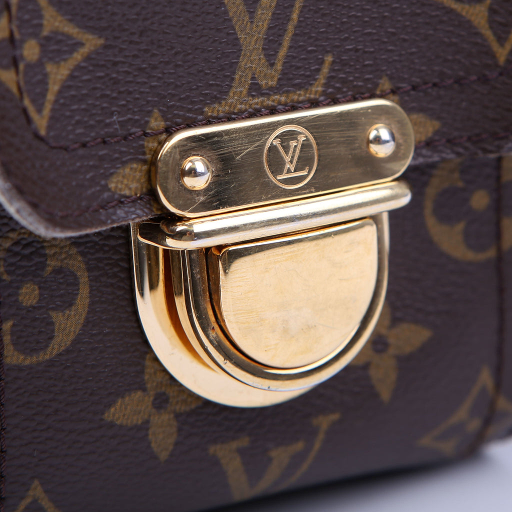Manhattan PM Monogram