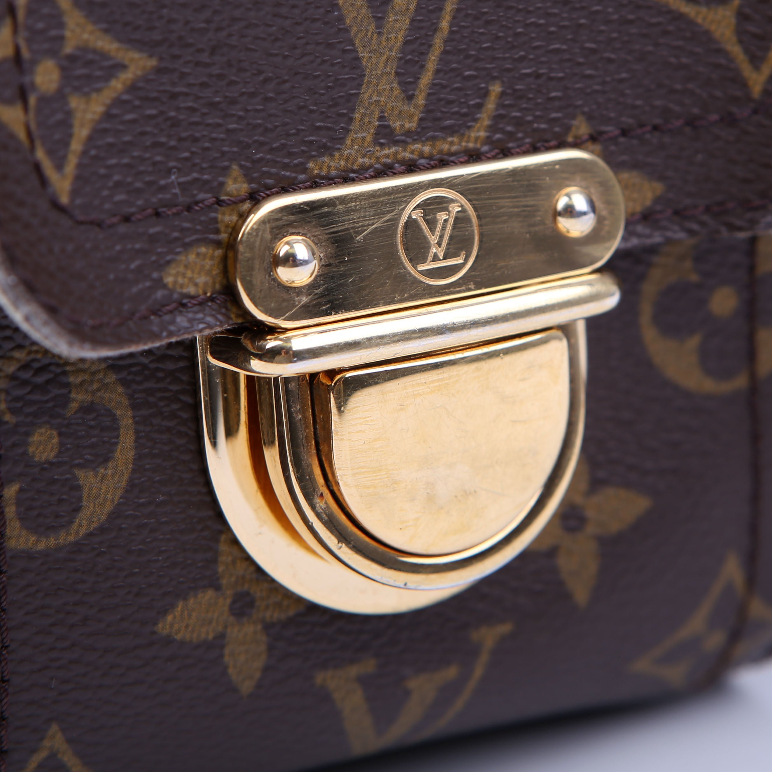 Manhattan PM Monogram
