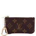 Pochette Cles Monogram