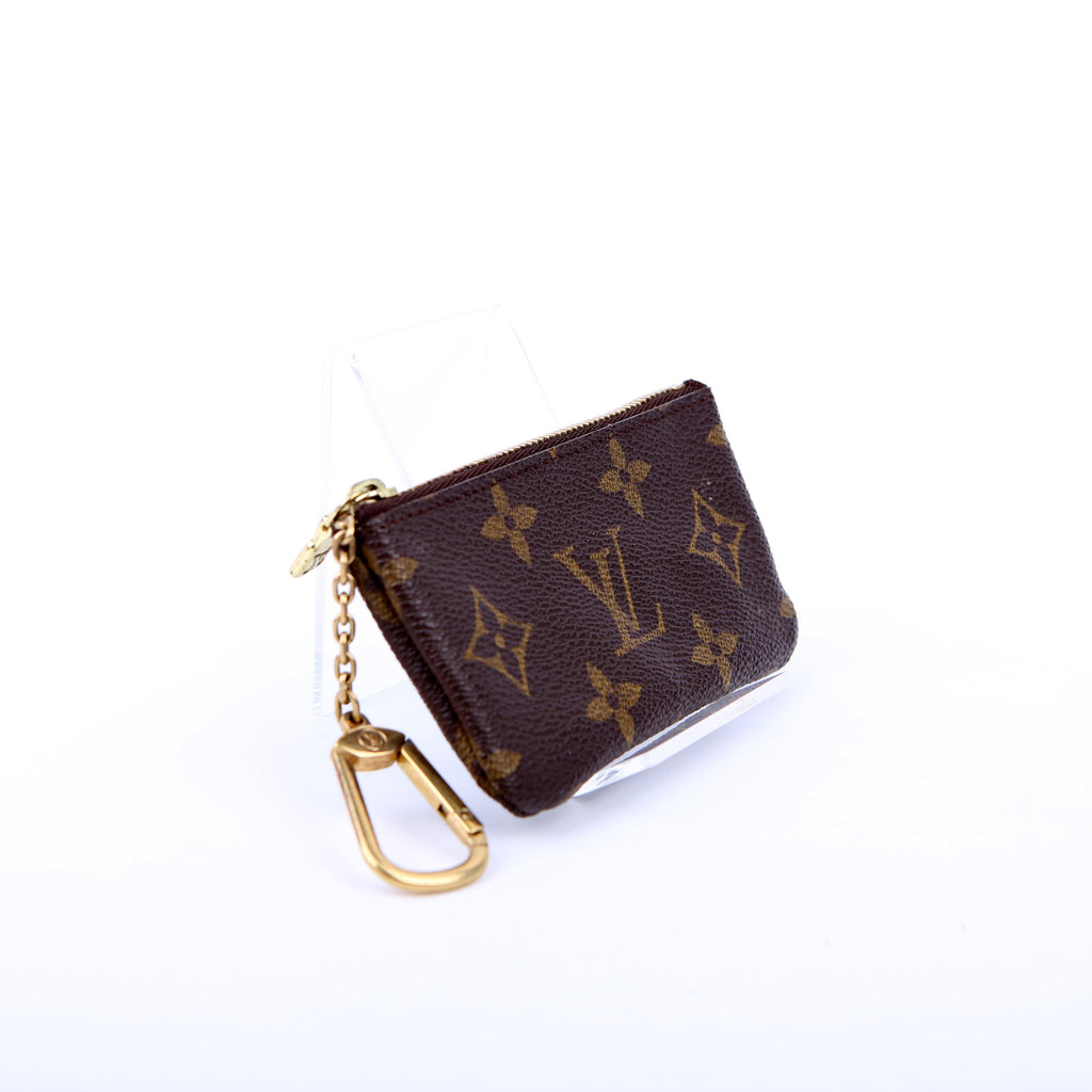 Pochette Cles Monogram