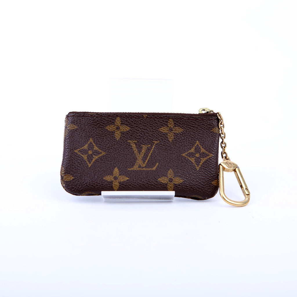 Pochette Cles Monogram