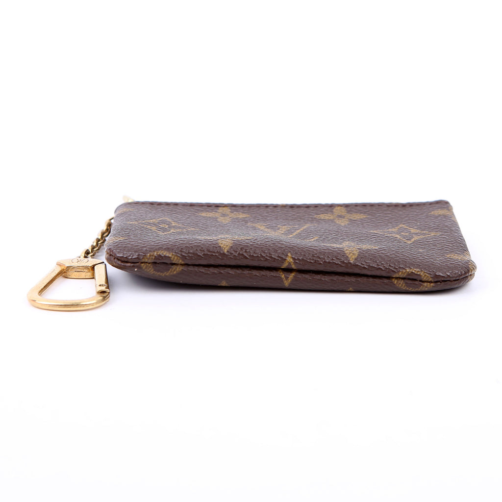 Pochette Cles Monogram