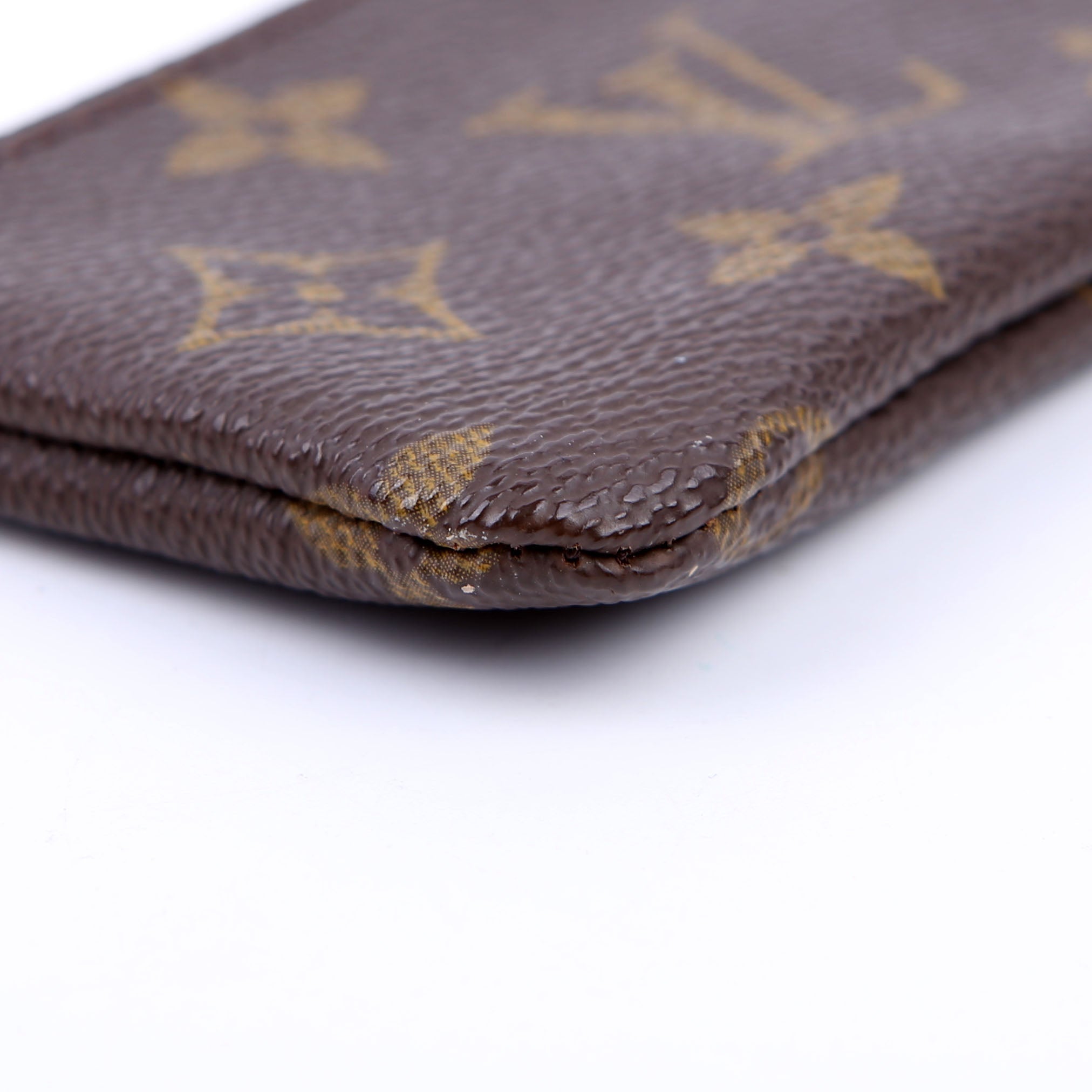 Pochette Cles Monogram