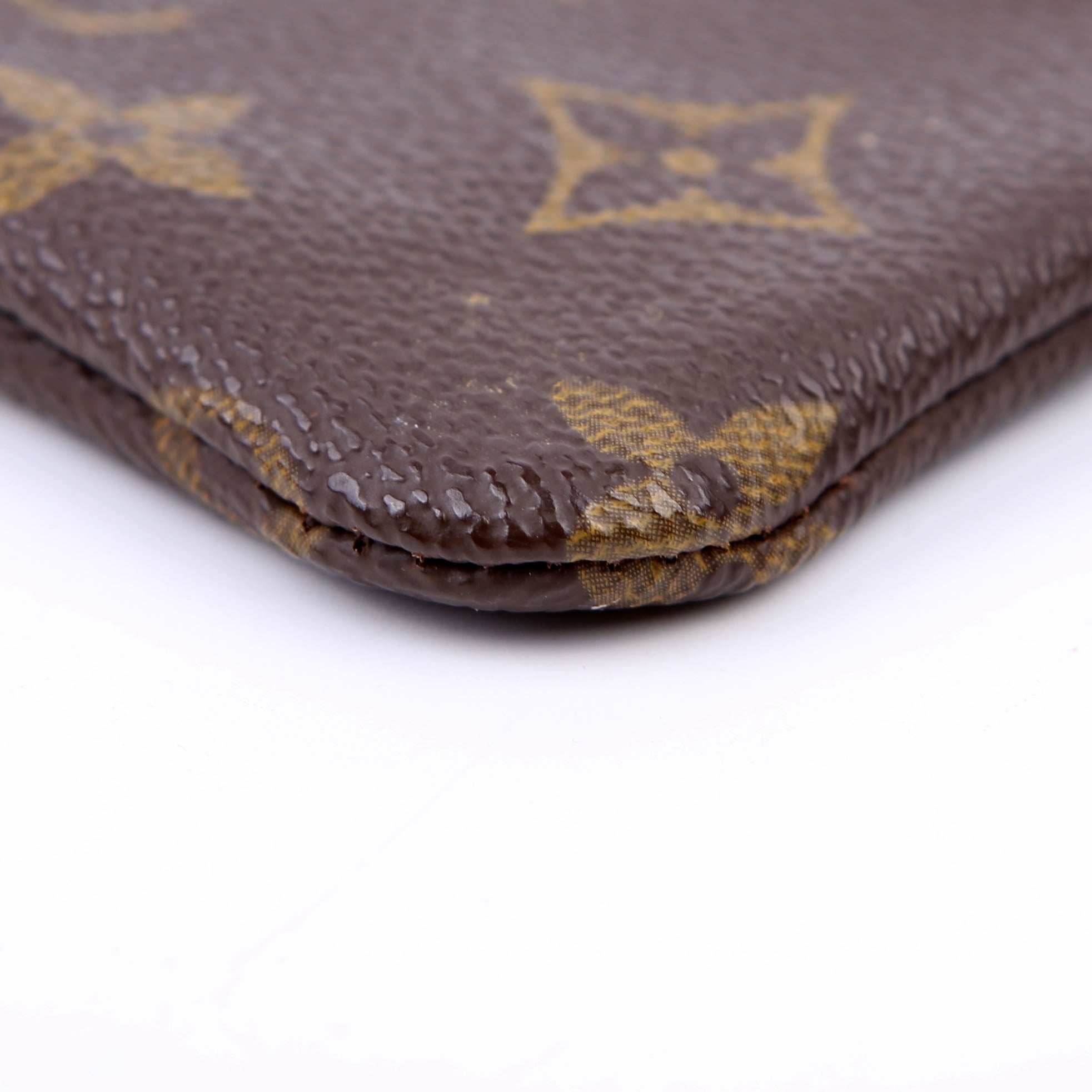 Pochette Cles Monogram