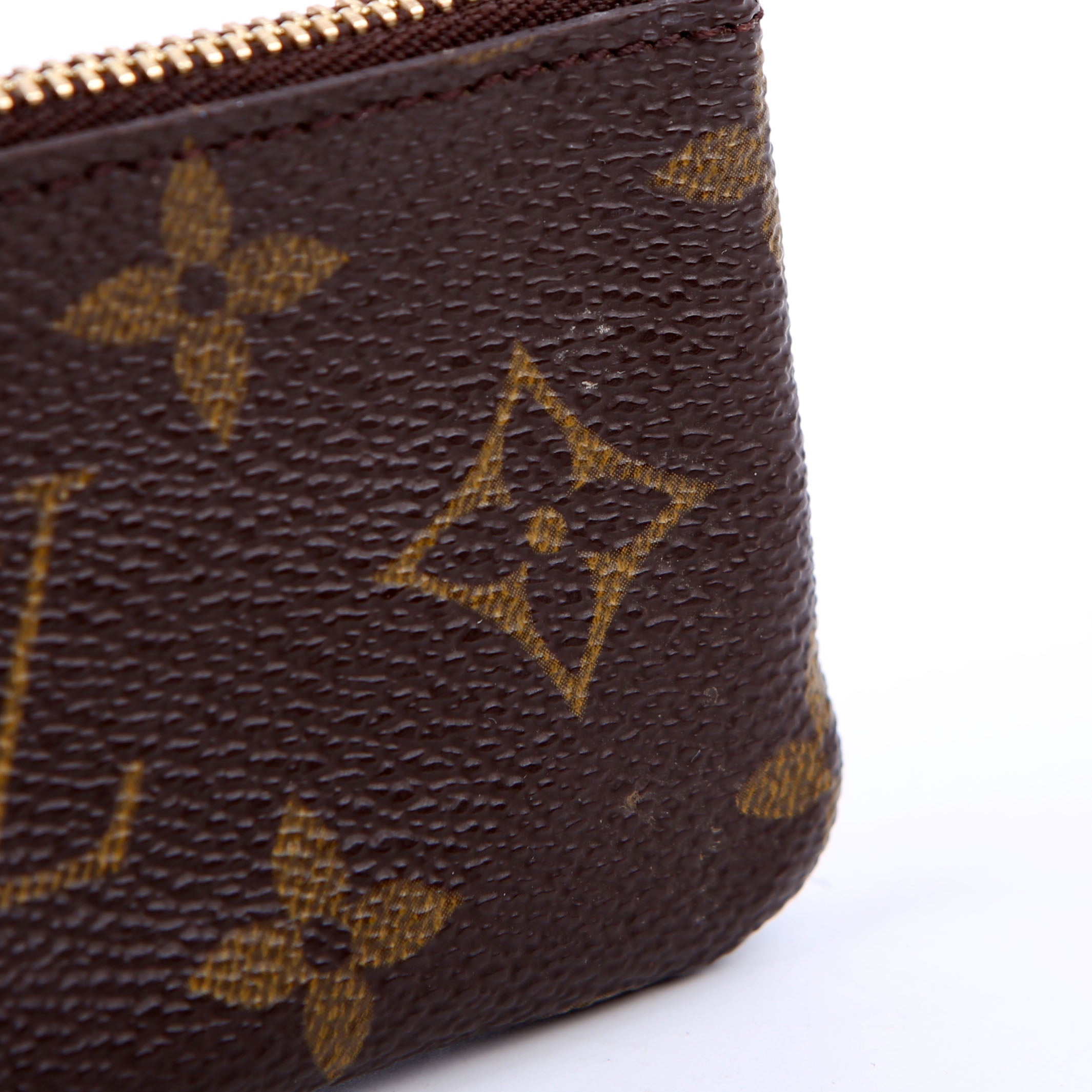 Pochette Cles Monogram