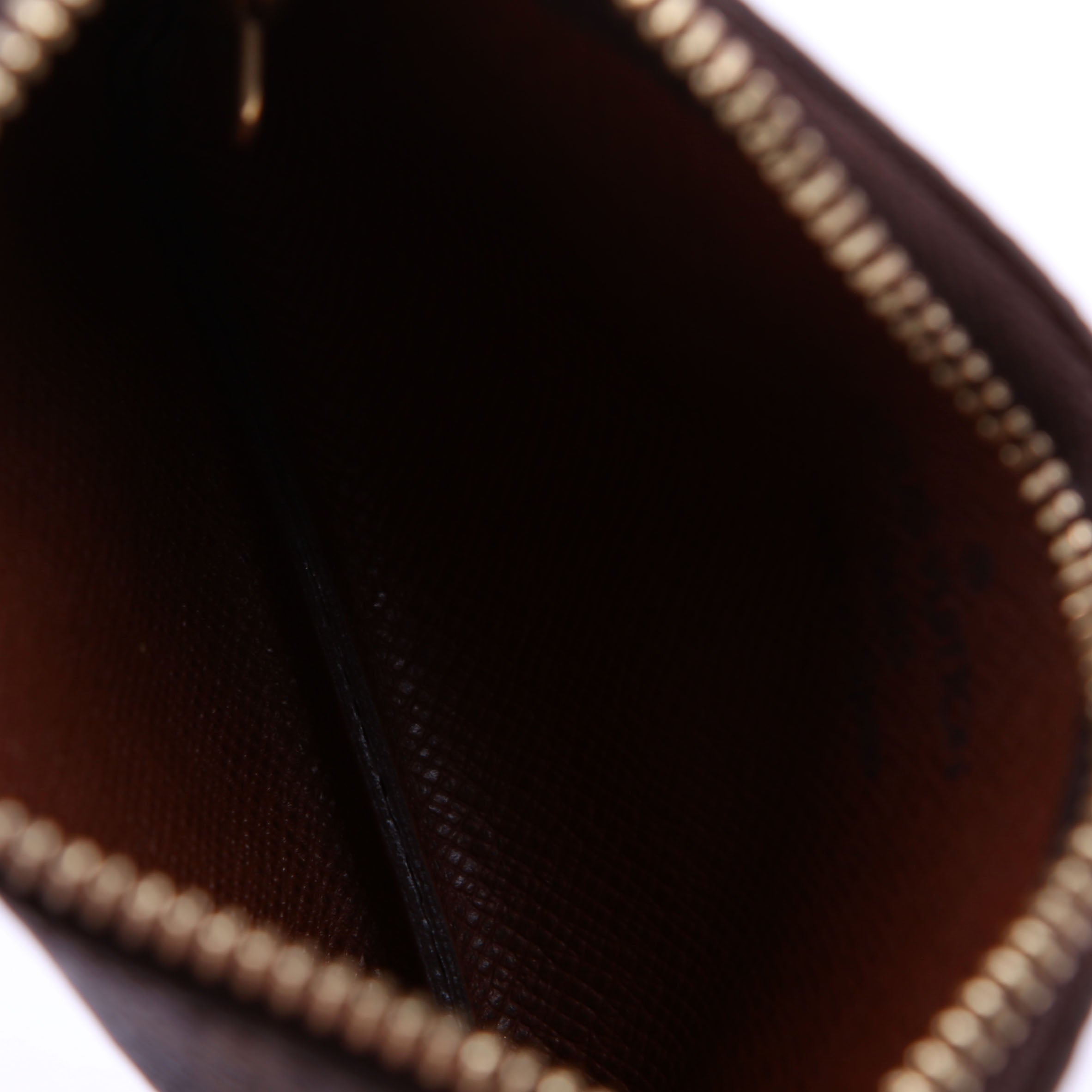 Pochette Cles Monogram