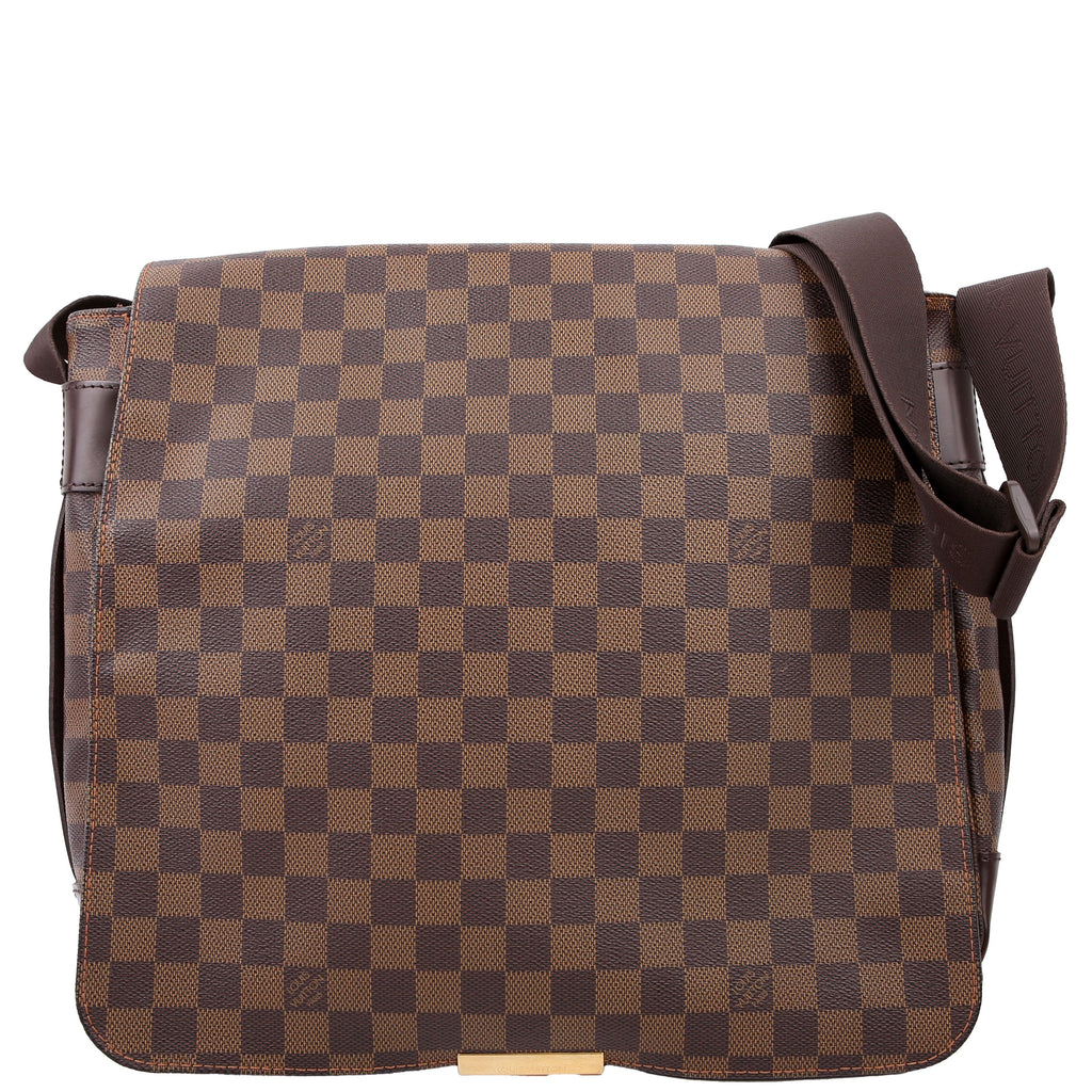 Bastille Damier Ebene Messenger